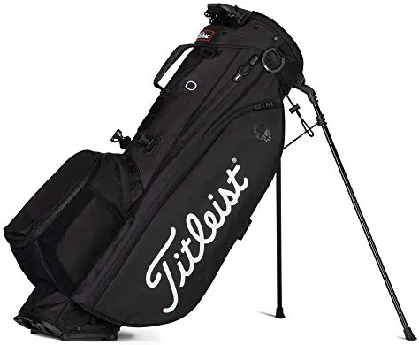 New β Players 4 Golf Bag Charcoal/black/gray π 3 New β Players 4 Golf Bag Charcoal/black/gray π