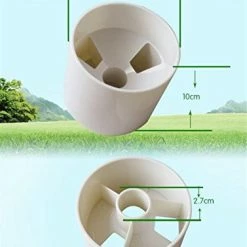 Coupon βοΈ TzBBL Practice Green Golf Cup Plastic White 2 Pcs β¦ π 10 Coupon βοΈ TzBBL Practice Green Golf Cup Plastic White 2 Pcs β¦ π -FootJoy shop 41OnQ6e9U5L