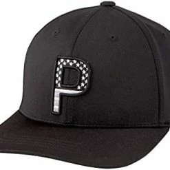 Deals 🤩 PUMA Pars & Stripes P 110 Snapback Cap Bright White ✨ -FootJoy shop 41OrmtJd7SL. AC
