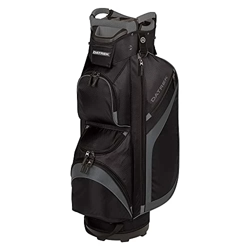 Outlet π₯ DG Lite II Cart Bag Set Navy/cobalt/silv π 4 Outlet π₯ DG Lite II Cart Bag Set Navy/cobalt/silv π - Image 2