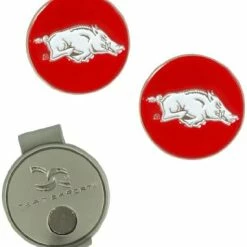 Budget 𧨠Team Effort Collegiate Hat Clip & 2 Ball Markers π 19 Budget 𧨠Team Effort Collegiate Hat Clip & 2 Ball Markers π -FootJoy shop 41P6wsvjEIL. AC