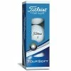 Budget 👏 Tour Soft Golf Balls (One Dozen) Yellow 👏 -FootJoy shop 41PCIHiVLmL