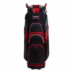 Outlet ❤️ Lite Rider Pro Golf Cart Bag Navy/charcoal/silv ⭐ 14 Outlet ❤️ Lite Rider Pro Golf Cart Bag Navy/charcoal/silv ⭐ -FootJoy shop 41PJKkCrIgL