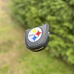 Coupon π Mallet Putter Cover Headcover - Compatible/Replacement Fun Covers For Odyssey 2Ball - Scotty Cameron And Taylor Made Putters. A Top Golf Accessories Must Have π₯° 13 Coupon π Mallet Putter Cover Headcover - Compatible/Replacement Fun Covers For Odyssey 2Ball - Scotty Cameron And Taylor Made Putters. A Top Golf Accessories Must Have π₯° -FootJoy shop 41PNK4LZgYL
