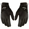 Best Pirce 💯 Golf Thermal Grip, Cold Weather Golf Gloves, Medium/Large, 1 Pair, (Left And Right) , Black 🎉