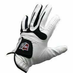 Buy 🥰 Ilson Staff Grip Soft Men's Golf Glove - Right And Left Handed 💯 -FootJoy shop 41PRkxPdjNL