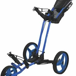 Outlet 🥰 Sun Mountain Golf Pathfinder PX3 Push Cart White 😀 -FootJoy shop 41PSKHQ0hhL. AC