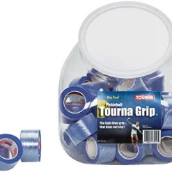 Cheap π Pickleball Tourna Grip Overgrip For Pickleball Paddles π― 7 Cheap π Pickleball Tourna Grip Overgrip For Pickleball Paddles π― -FootJoy shop 41PYzRZXVzL. AC