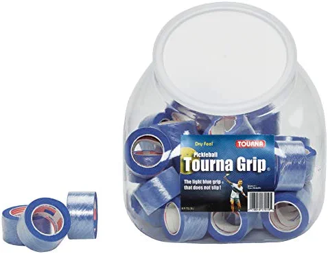 Cheap π Pickleball Tourna Grip Overgrip For Pickleball Paddles π― 5 Cheap π Pickleball Tourna Grip Overgrip For Pickleball Paddles π― - Image 3