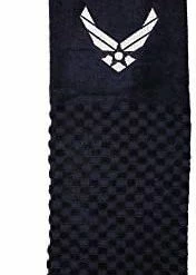 Hot Sale 🔔 Military Embroidered Golf Towel, Checkered Scrubber Design, Embroidered Logo Multi Team Color 😀 -FootJoy shop 41PaKMy36NL. AC
