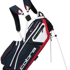 Best Pirce 🌟 2022 Ultralight Pro + Stand Bag Quiet Shade-navy Blaze 👍 -FootJoy shop 41PjEvejlML. AC