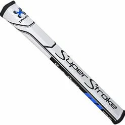 Coupon π Traxion Pistol GT 1.0 Putter Grip | Improves Feedback And Tack, Enhances Feel And Comfort, No-Taper Technology, 10.50β In Length, Weighs 83g| White/Grey/Red (71200) π 23 Coupon π Traxion Pistol GT 1.0 Putter Grip | Improves Feedback And Tack, Enhances Feel And Comfort, No-Taper Technology, 10.50β In Length, Weighs 83g| White/Grey/Red (71200) π -FootJoy shop 41Plagmfc3L. AC
