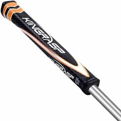 Promo 👏 Lehui Putter Grip 1.0 2.0Golf Putter Grip-Ultra-Light Tacky Polyurethane Golf Grip, Great Comfortable Feel And More Consistent Stroke. Red 🌟