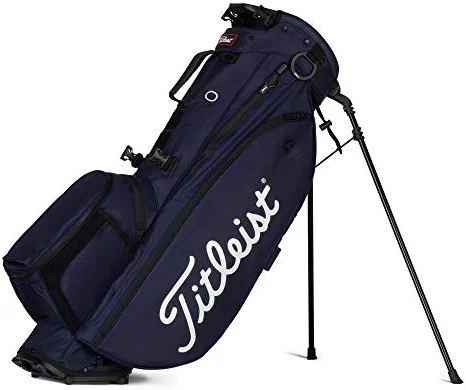 New β Players 4 Golf Bag Charcoal/black/gray π 4 New β Players 4 Golf Bag Charcoal/black/gray π - Image 2