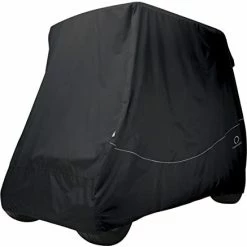 Brand new π Classic Accessories Fairway Golf Cart Quick Fit Cover Black π 12 Brand new π Classic Accessories Fairway Golf Cart Quick Fit Cover Black π -FootJoy shop 41Q6oW5s8L. AC