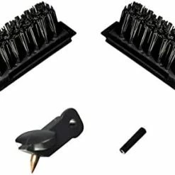 Coupon 🎁 Frogger Golf Brush Head And Groove Cleaner Replacement For BrushPro ❤️ -FootJoy shop 41QPyKLKxIL. AC