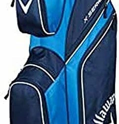 Budget 𧨠Callaway 2019 X-Series Golf Cart Bag Navy/royal/white π 16 Budget 𧨠Callaway 2019 X-Series Golf Cart Bag Navy/royal/white π -FootJoy shop 41QV7EvV9WL. AC