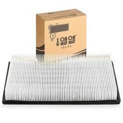 Cheapest 🧨 10L0L Golf Cart Air Filter Element For EZGO Marathon 1991-1994 Gas 4-Cycle, OEM# 26855G01 26855-G01 26635-G1 26635G1 🤩