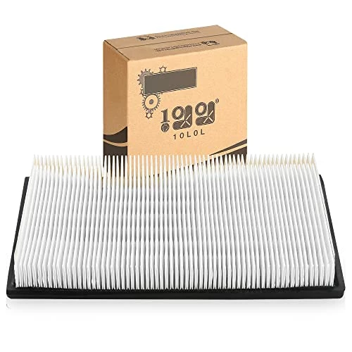 Cheapest 𧨠10L0L Golf Cart Air Filter Element For EZGO Marathon 1991-1994 Gas 4-Cycle, OEM# 26855G01 26855-G01 26635-G1 26635G1 π€© 3 Cheapest 𧨠10L0L Golf Cart Air Filter Element For EZGO Marathon 1991-1994 Gas 4-Cycle, OEM# 26855G01 26855-G01 26635-G1 26635G1 π€©
