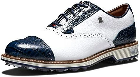 Brand new π FootJoy Men's Premiere Series-Tarlow Previous Season Style Golf π Shoe White/white βοΈ 4 Brand new π FootJoy Men's Premiere Series-Tarlow Previous Season Style Golf π Shoe White/white βοΈ - Image 2