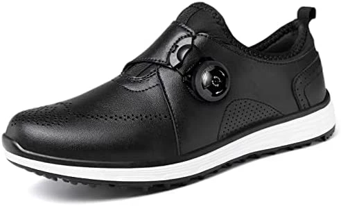 Wholesale π AOKFOX Golf π Shoes Men Spikeless Golf Walking π Shoe Man Golf Sport π Shoe Comfy Waterproof Golf π Sneakers White 13 βοΈ 7 Wholesale π AOKFOX Golf π Shoes Men Spikeless Golf Walking π Shoe Man Golf Sport π Shoe Comfy Waterproof Golf π Sneakers White 13 βοΈ - Image 5