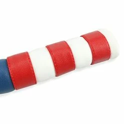 Coupon ✔️ Tars And Stripes Red White Blue USA Flag Alignment Stick Cover Case Holder 🧨 -FootJoy shop 41RJ7JtDb1L