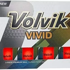 New π€© Vivid Matte Finished Colored Golf Balls (One Dozen) βοΈ 13 New π€© Vivid Matte Finished Colored Golf Balls (One Dozen) βοΈ -FootJoy shop 41RJWQSsP6L. AC
