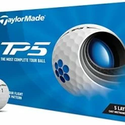 New β P5 Golf Balls Pix π