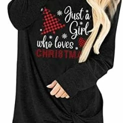 Best Pirce ✔️ JJHAEVDY Womens 🎅 Christmas Sweatshirt Xmas Doodles 👚 Shirt Casual Crewneck Long Sleeve Pullover Tops Khaki-2 ✨ 24 Best Pirce ✔️ JJHAEVDY Womens 🎅 Christmas Sweatshirt Xmas Doodles 👚 Shirt Casual Crewneck Long Sleeve Pullover Tops Khaki-2 ✨ -FootJoy shop 41RUTtVVhZL. AC