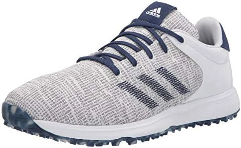Top 10 π₯ Adidas Men's S2g Golf π Shoe Tech Indigo/tech Indigo/footwear White π― 7 Top 10 π₯ Adidas Men's S2g Golf π Shoe Tech Indigo/tech Indigo/footwear White π― - Image 5