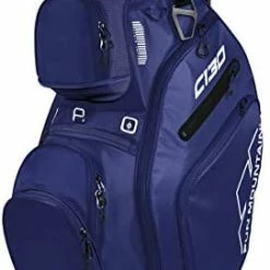 Best Pirce ⭐ C-130 Cart Bag Cobalt-black ⌛ -FootJoy shop 41RwxdFlSsL. AC
