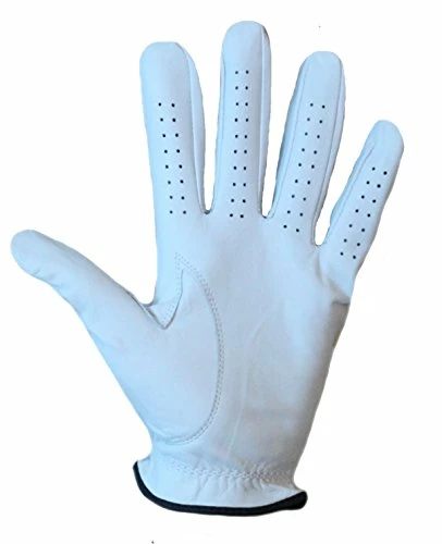 Cheapest 🥰 Platinum Supreme Tour Quality Cabretta Leather Golf Glove (Men’s/Women’s/Cadet) (Left And Right Hand) 🔥 4 Cheapest 🥰 Platinum Supreme Tour Quality Cabretta Leather Golf Glove (Men’s/Women’s/Cadet) (Left And Right Hand) 🔥 - Image 2