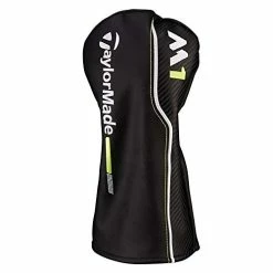 Wholesale β¨ New 2017 M1 Black/White/Lime Green Leather Driver Headcov π