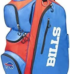 Best Pirce 🎁 ILSON NFL Golf Bag - Cart And Carry ⭐ -FootJoy shop 41SUth6wqqL. AC