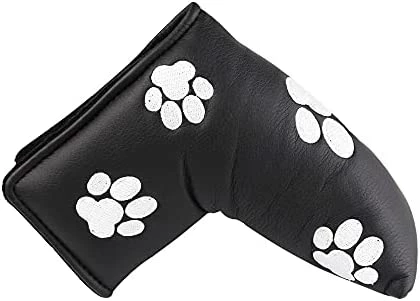 Coupon π Golf Blade Putter Head Cover Digital Printing Synthetic Leather Closure Suitable For Scotty Cameron Odyssey Blade Taylormade Ping White Gun π 3 Coupon π Golf Blade Putter Head Cover Digital Printing Synthetic Leather Closure Suitable For Scotty Cameron Odyssey Blade Taylormade Ping White Gun π