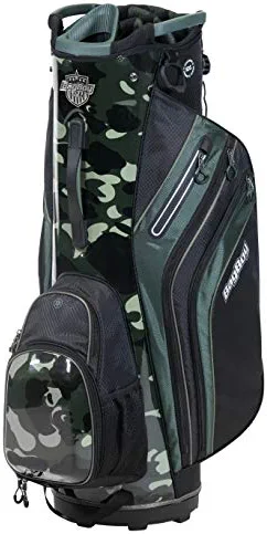 Cheap ✔️ Shield Cart Bag Usa/navy/red/white ✨ 4 Cheap ✔️ Shield Cart Bag Usa/navy/red/white ✨ - Image 2