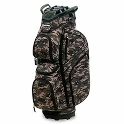 Best reviews of 🥰 CB-15 Cart Bag, USA ⭐ -FootJoy shop 41SssWJlaqS
