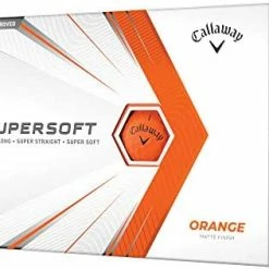 Wholesale ❤️ 2021 Supersoft Golf Balls 12B PK Green 👍 -FootJoy shop 41SvD1siW8L. AC