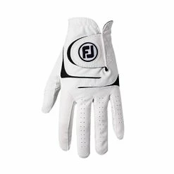 Flash Sale π Men's WeatherSof Golf Glove White Medium/Large, Worn On Left Hand 𧨠9 Flash Sale π Men's WeatherSof Golf Glove White Medium/Large, Worn On Left Hand 𧨠-FootJoy shop 41SvOpl3MKL