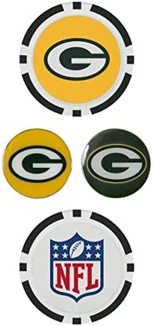 Best Sale π Team Effort NFL Ball Marker Set βοΈ 12 Best Sale π Team Effort NFL Ball Marker Set βοΈ - Image 10