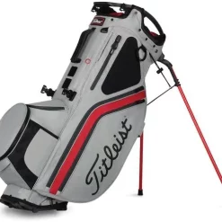 Top 10 π Hybrid 14 Golf Bag Gray/red/charcoa π 19 Top 10 π Hybrid 14 Golf Bag Gray/red/charcoa π -FootJoy shop 41T312TmnL. AC