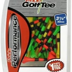 Coupon ⭐ Pride Performance 3-1/4" Striped Golf Tee, 30 Count Citrus Mix 🎉 -FootJoy shop 41TLclLhofL. AC