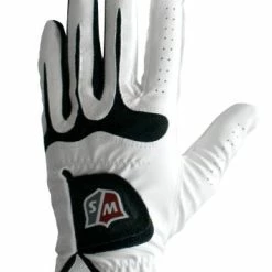 Buy 🥰 Ilson Staff Grip Soft Men's Golf Glove - Right And Left Handed 💯 -FootJoy shop 41TtkrczJ3L