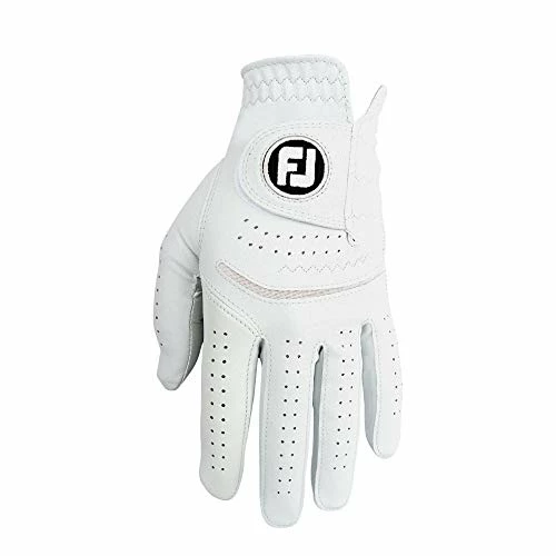 Promo π Men's Contour FLX Golf Glove, Pearl, X-Large, Worn On Left Hand π₯° 3 Promo π Men's Contour FLX Golf Glove, Pearl, X-Large, Worn On Left Hand π₯°