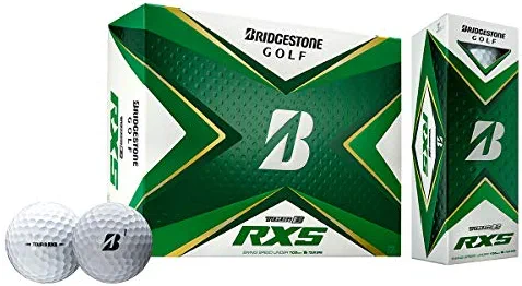 Top 10 π 2020 Tour B RXS Golf Balls Yellow 𧨠3 Top 10 π 2020 Tour B RXS Golf Balls Yellow π§¨