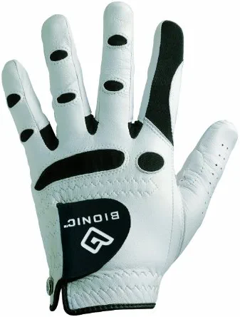 Brand new π Ionic Gloves βMenβs StableGrip Golf Glove W/ Patented Natural Fit Technology Made From Long Lasting, Durable Genuine Cabretta Leather π 3 Brand new π Ionic Gloves βMenβs StableGrip Golf Glove W/ Patented Natural Fit Technology Made From Long Lasting, Durable Genuine Cabretta Leather π