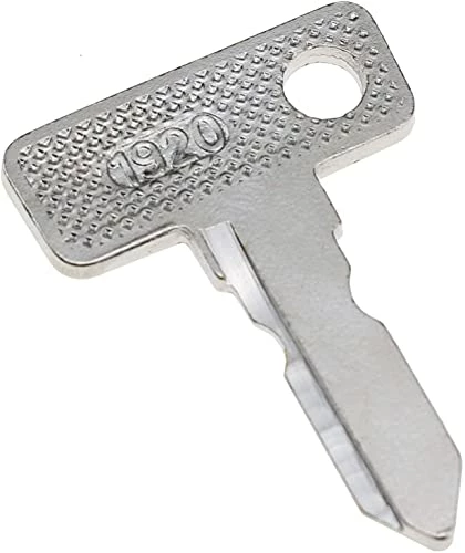 Top 10 👍 5 PCS Ignition Keys 1012505 AM10079 17063-G01 Fit For 1982-Up Club Car Precedent DS Gold Carts 💯 4 Top 10 👍 5 PCS Ignition Keys 1012505 AM10079 17063-G01 Fit For 1982-Up Club Car Precedent DS Gold Carts 💯 - Image 2