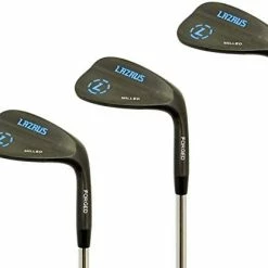 Outlet ⭐ Premium Forged Golf Wedge Set For Men - 52 56 60 Degree Golf Wedges + Milled Face For More Spin - Great Golf Gift ⌛ 21 Outlet ⭐ Premium Forged Golf Wedge Set For Men - 52 56 60 Degree Golf Wedges + Milled Face For More Spin - Great Golf Gift ⌛ -FootJoy shop 41UYuaTqp L. AC