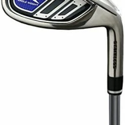 Cheap 🎉 Single Length Golf Club Irons Set For Men & 👩 Women (4,5,6,7,8,9,P,A,S) Or Individual Iron 7,Left/Right Handed,37.5 Inch 👏 -FootJoy shop 41UdMvBGnL. AC 1