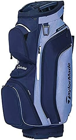 Wholesale π AylorMade Supreme Cart Bag Blue/navy π 7 Wholesale π AylorMade Supreme Cart Bag Blue/navy π - Image 5